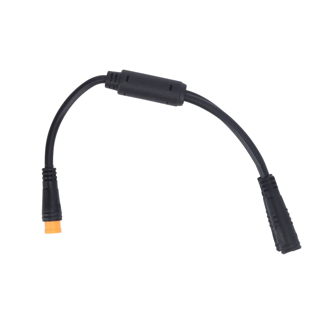 1T2 Kabel,Y Splitter 1T2 Kabel,Schaltsensor Verlängerungskabel,3 Pin Stecker 1T2 Verlängerungskabel,1T2 Kabel für BAFANG,1T2 Kabel für BBS01/BB...