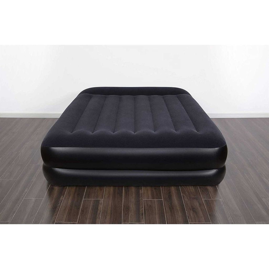 Bestway Luftbett "+" Queen-Size 203x152x46 cm mit Produktbild 87