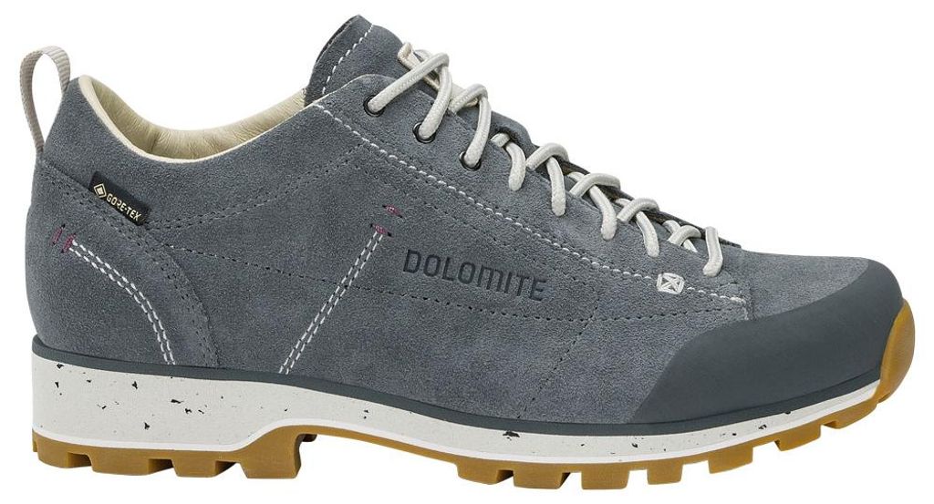 54 Low Evo GTX Donna UK 7 grau - Farbe grigio canna di Immagine del prodotto 