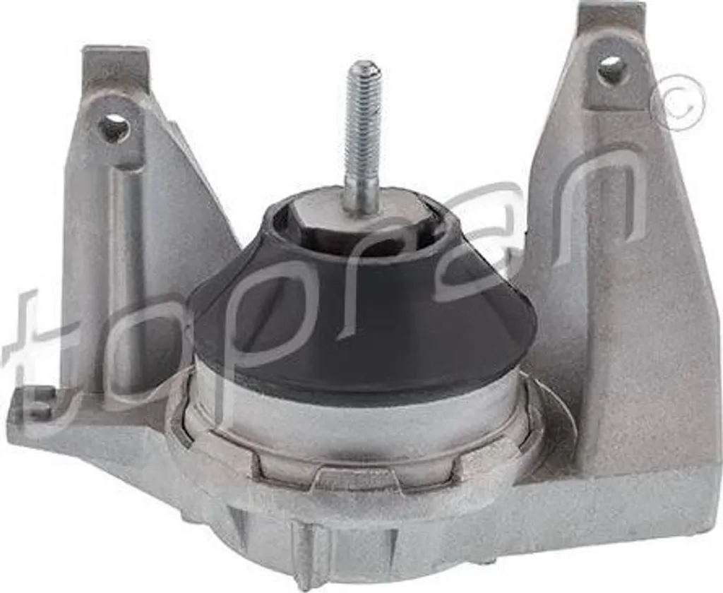 Stop bruits moteur Audi A6 4A avec le roulement TOPRAN 103 730 OE