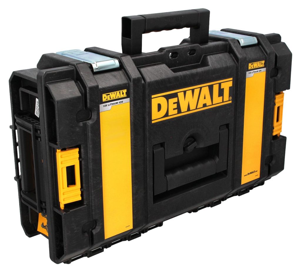 DeWalt Tough Box DS 150 Werkzeug Koffer ( 1-70-321 ) + Produktbild 