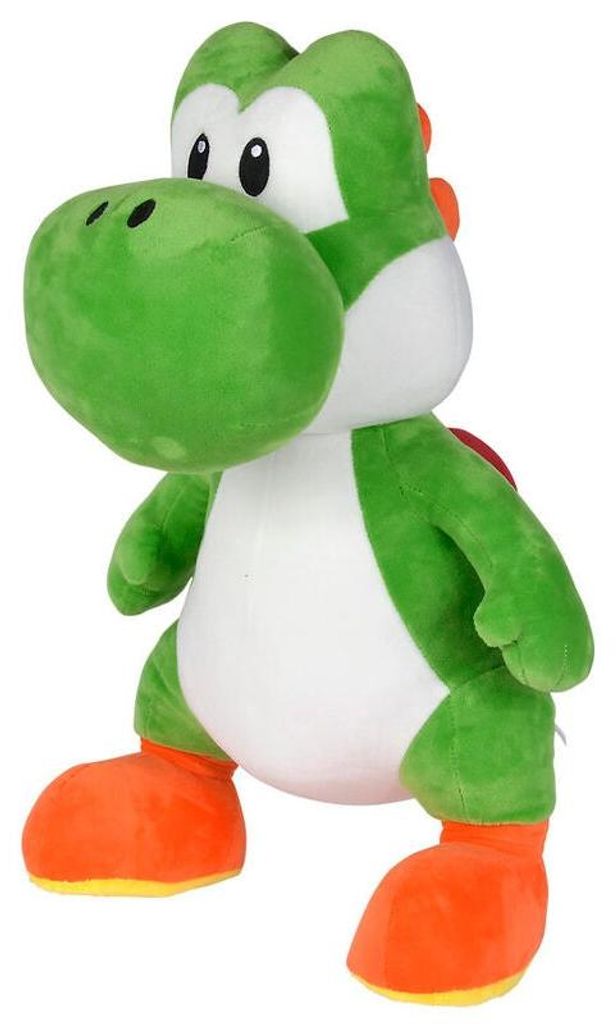 Yoshi Plüschtier 50 cm - weich, kuschelig, perfekt für Sammler