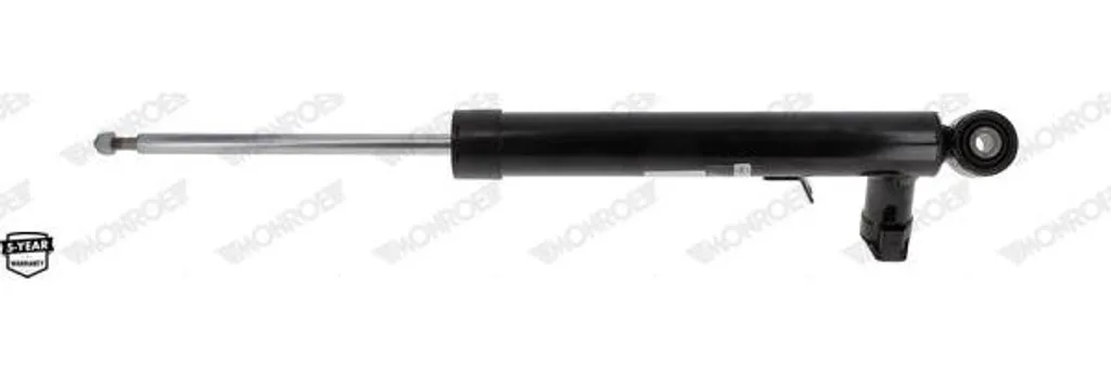 Amortisseur à gaz MONROE C1516L haute performance pour 5N0513045A