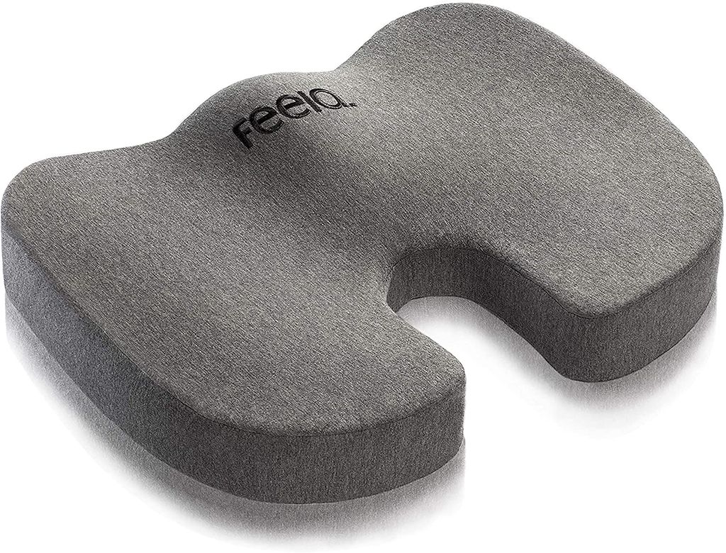 Kaufe Memory Foam Sitzkissen Orthopädisches Kissen Steißbein
