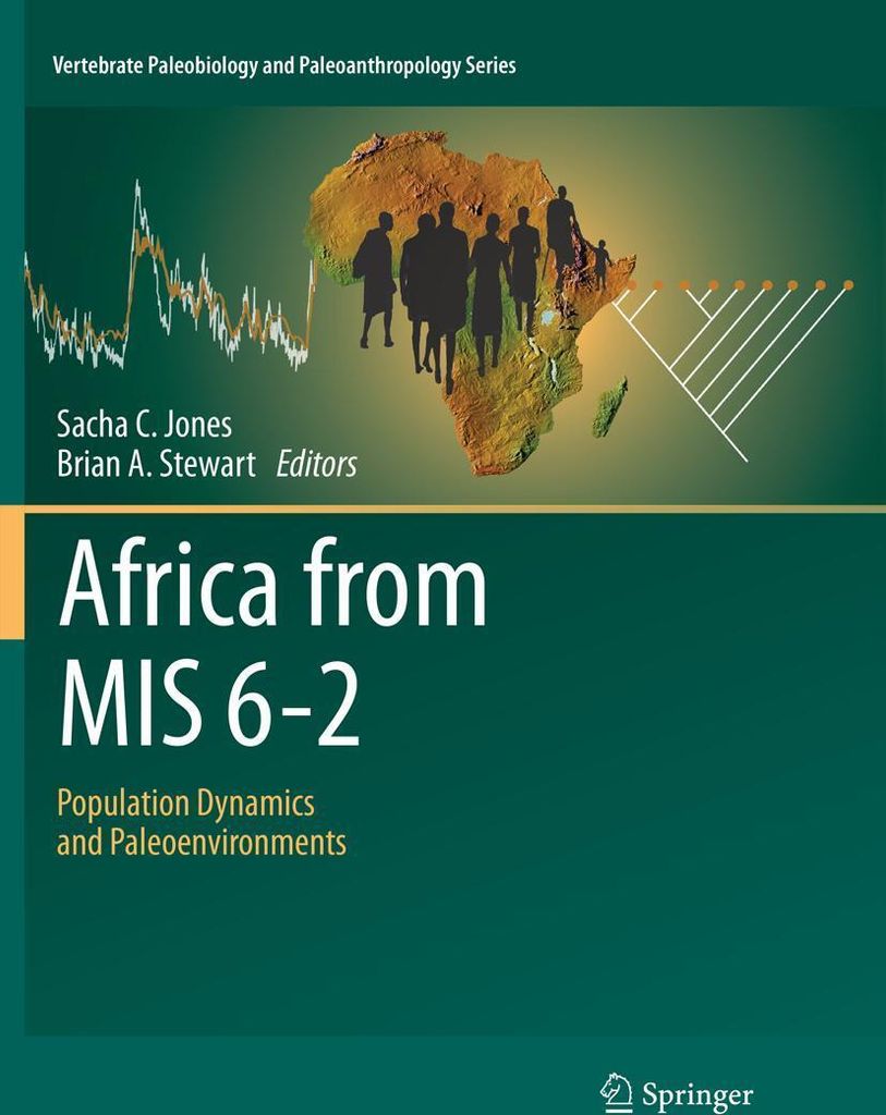 Africa from MIS 6-2