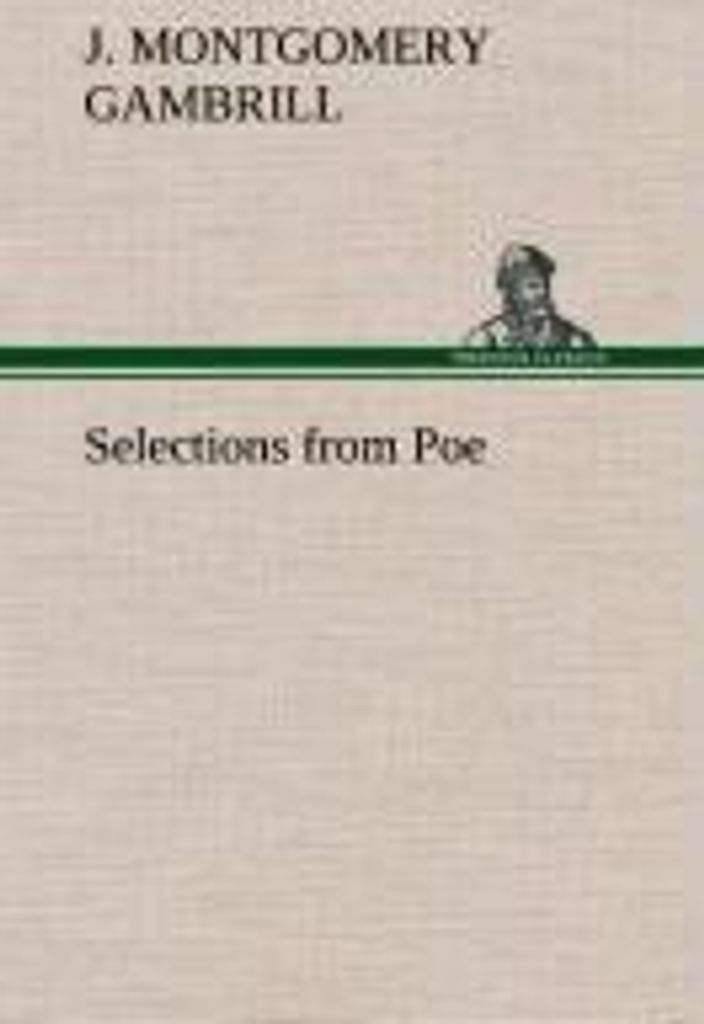 Selections from Poe