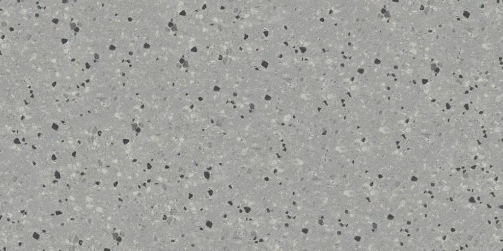 Fliesen Terrazzo Grau 60x120 cm CASA39 Gigacer Inclusioni Classico