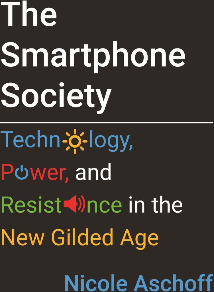 The Smartphone Society