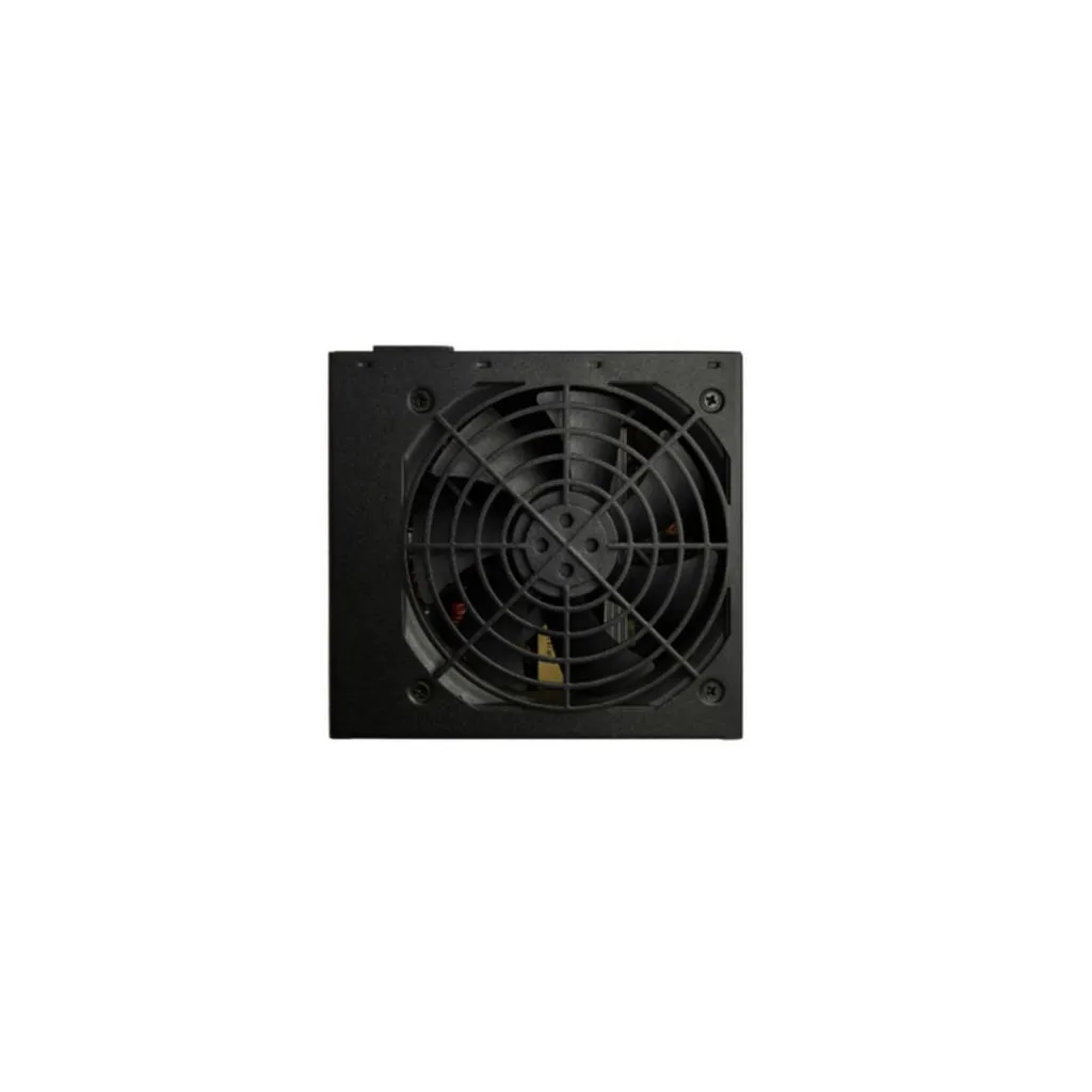 Alimentatore PC FSP HEXA 85+ PRO 450W - Efficienza DC-DC e Cavi Flat