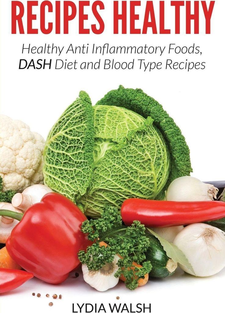 Recipes Healthy