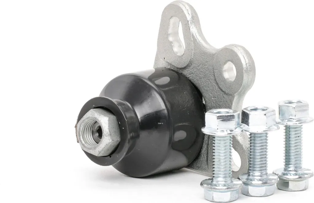 Rotule de suspension TRW JBJ786 pour Mercedes Classe A W169 B W245