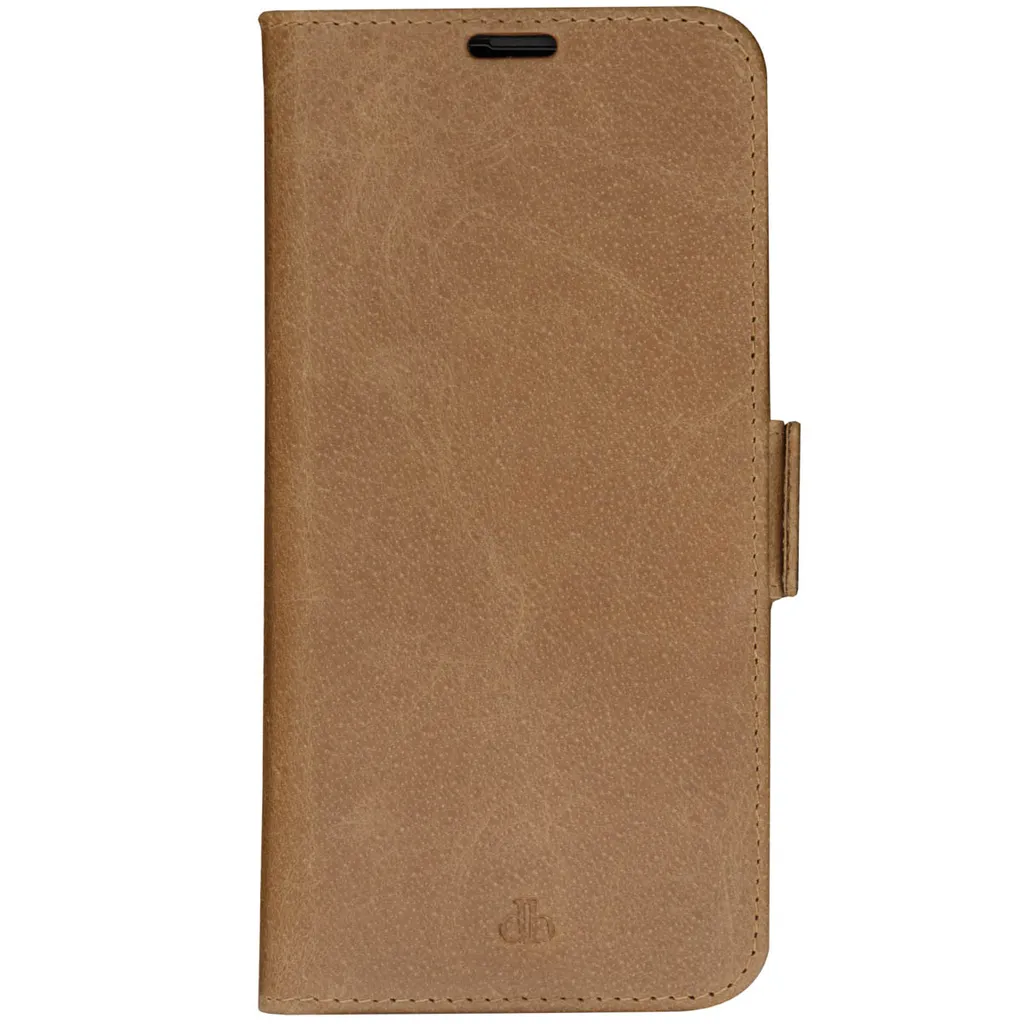 Etui Dbramante 1928 Copenhagen Wallet Do Iphone 14 Pro Max Brązowy/Brown