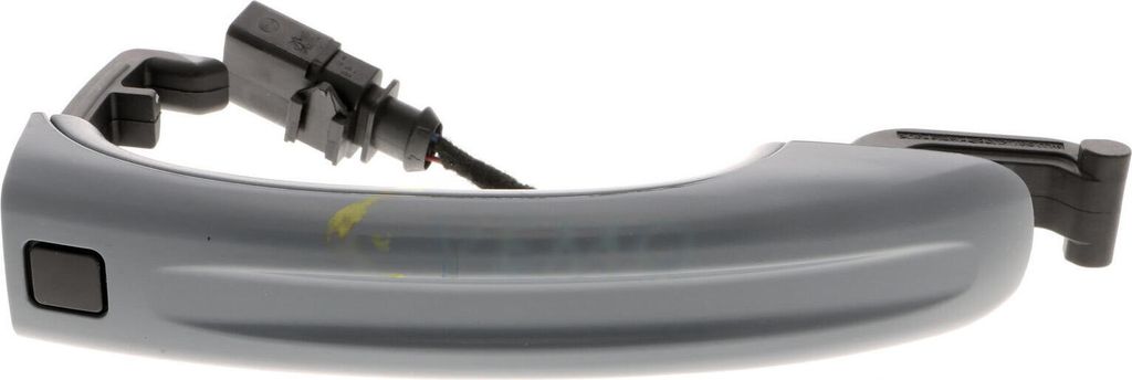 VEMO V10-85-0065 Türgriff Vorne Links Vorne Rechts Hinten Links Hinten Rechts für AUDI Q7 (4LB)