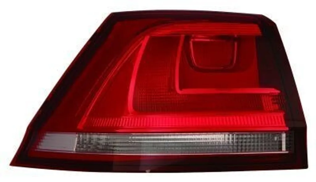 ABAKUS Feu arrière gauche 441-19F5L-UE compatible VW Golf VII OE