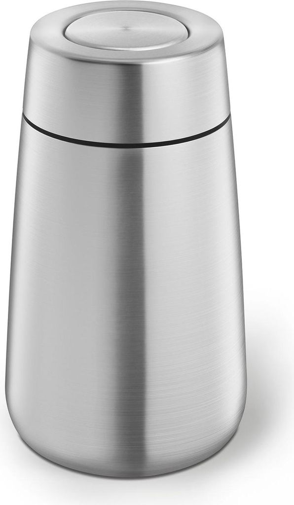 ZACK dispenser di dolcificanti in acciaio inox BEVO Immagine del prodotto 