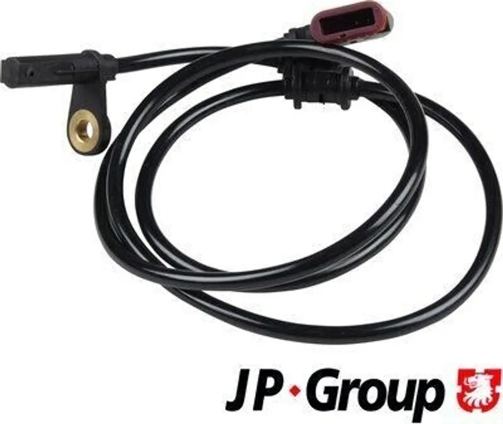 Capteur ABS JP GROUP 1397101380 pour Mercedes Classe C W203 CLK C209
