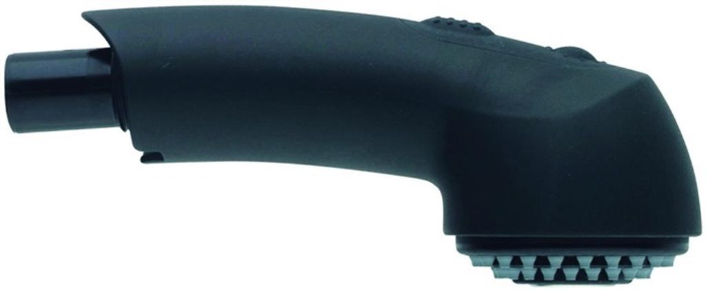 Grohe Zedra Spülbrause für Spültischbatterie schwarz/softschwarz - 46312KH0