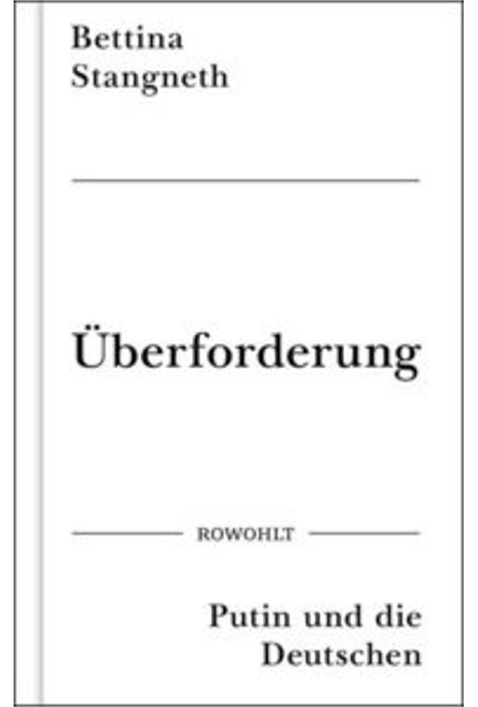 Überforderung