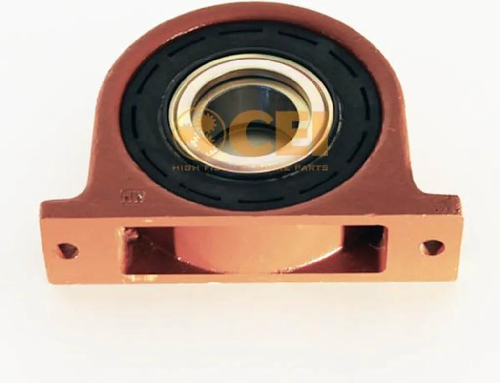 Palier de transmission avec roulement pour Iveco EuroTrakker et Eurostar