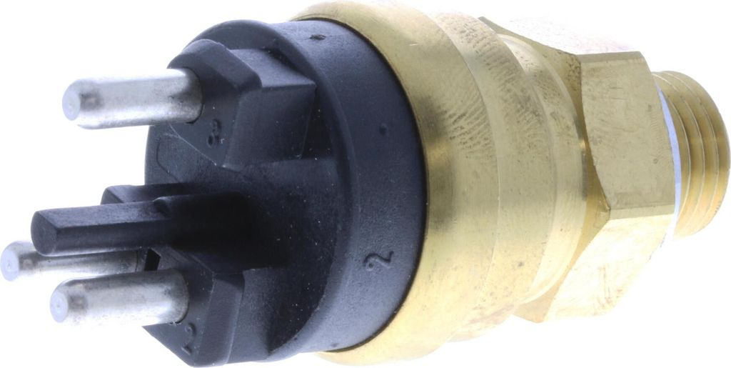 Sensor, Kühlmitteltemperatur MERCEDES-BENZ W201 W124
