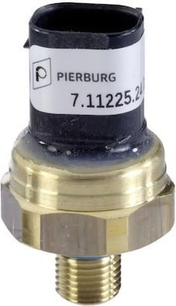 Capteur Pression Carburant Haute Précision pour DB Classe W176 - 3