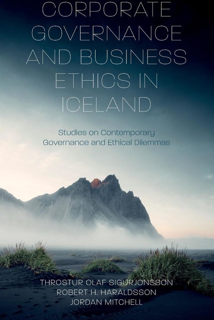 Corporate Governance and Business Ethics in Iceland