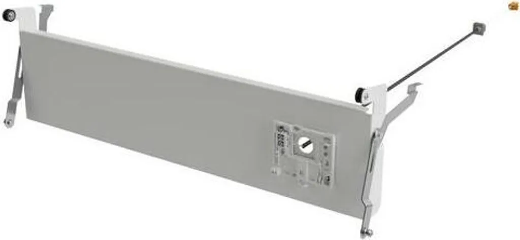 Support Mural Bosch CS 36 pour Module de Commande Chauffage CW100