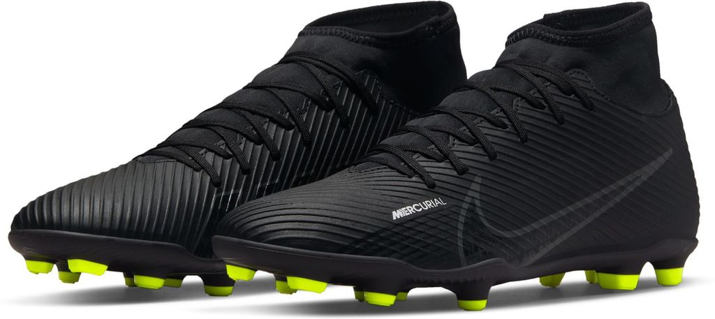 Fussballschuhe Nike Superfly 9 Club Fg/Mg, Dj5961 001, Produktbild 
