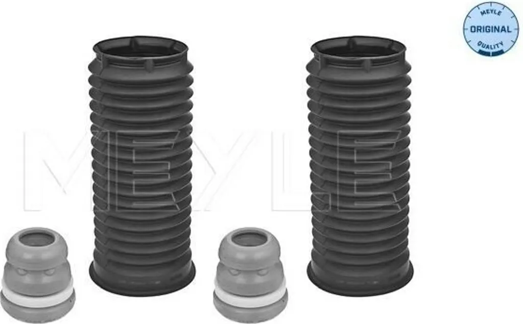 MEYLE 014 640 0014 Kit Protection Poussière Amortisseur A2463210306