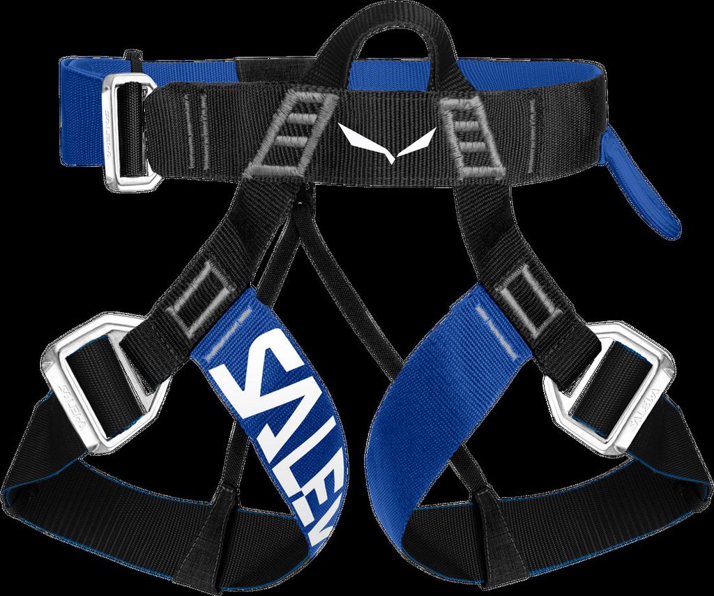 Salewa Klettersteiggurt 'Via Ferrata Evo'