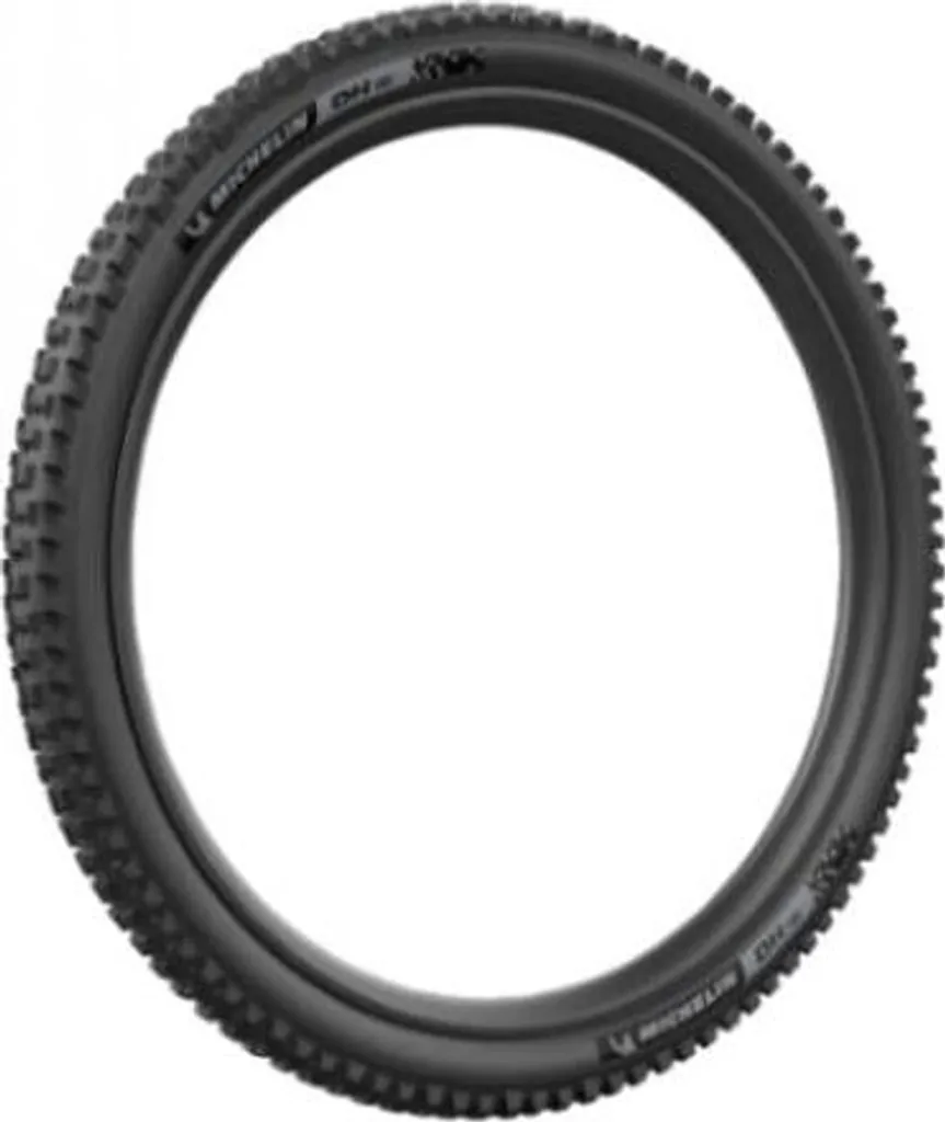 Pneu VTT Michelin DH 16 Dark 29x2.40 idéal pour rouler en bike park