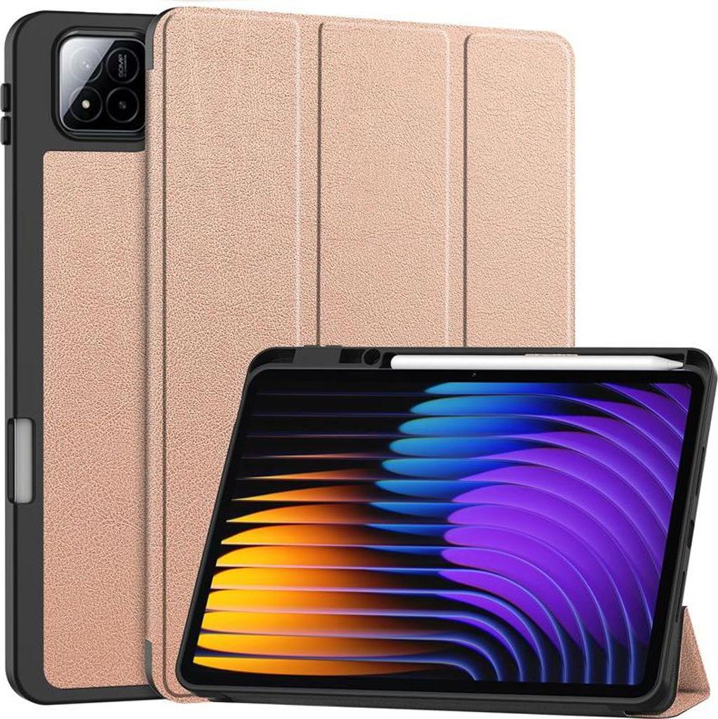 ETUI SMART PENCIL Z MIEJSCEM NA RYSIK do XIAOMI PAD 7 / 7 Zdjęcie produktu 
