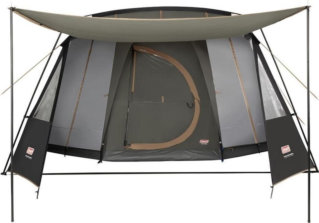 Coleman - 2176829 - Octagon 8 Front Extension - Zeltvordach Produktbild 