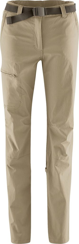 Maier Sports Damen Lulaka Outdoorhose (Standardgrößen) coriander 44