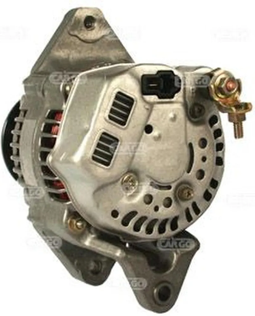 Alternatore Toyota 75,4mm 40A HC-CARGO | Alta Efficienza 112102