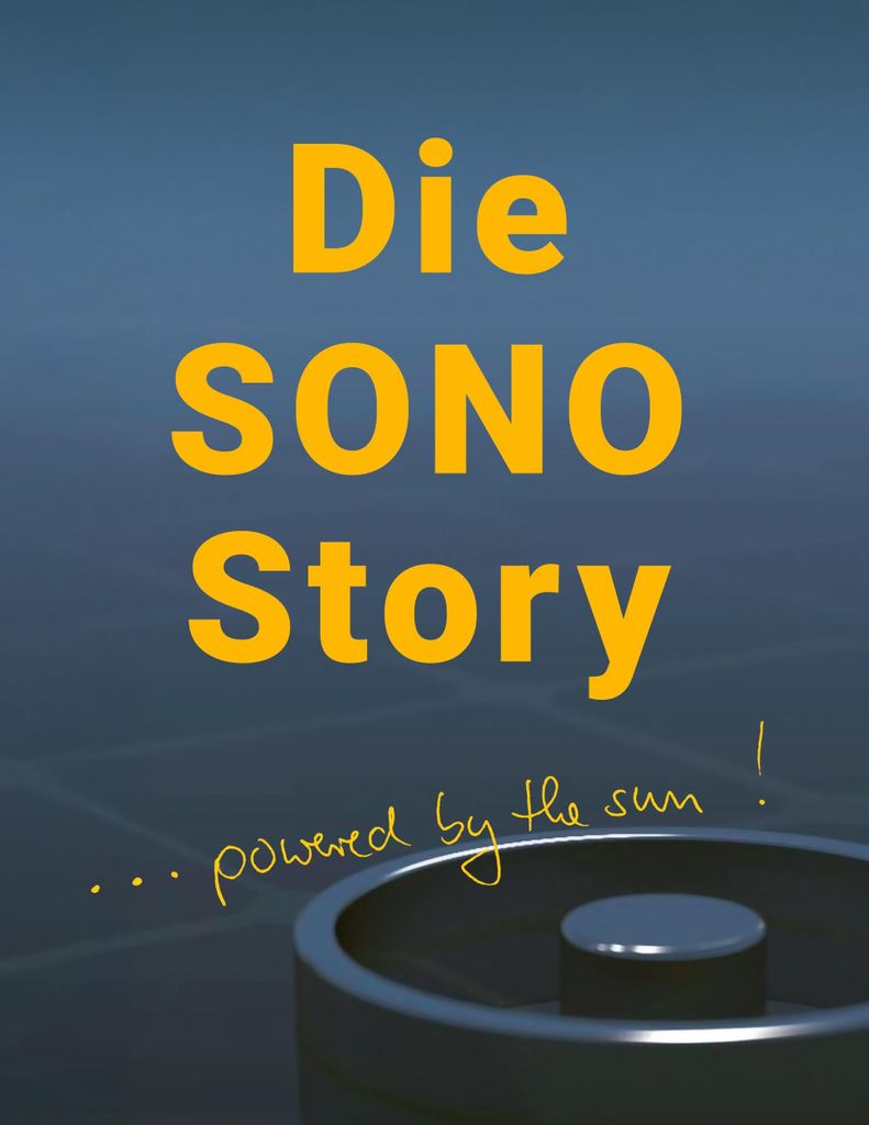 Die SONO Story
