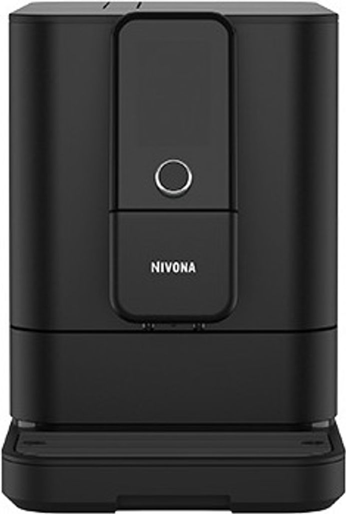 Nivona 8101, Espressomaschine, 1,8 l, Kaffeebohnen, Produktbild 