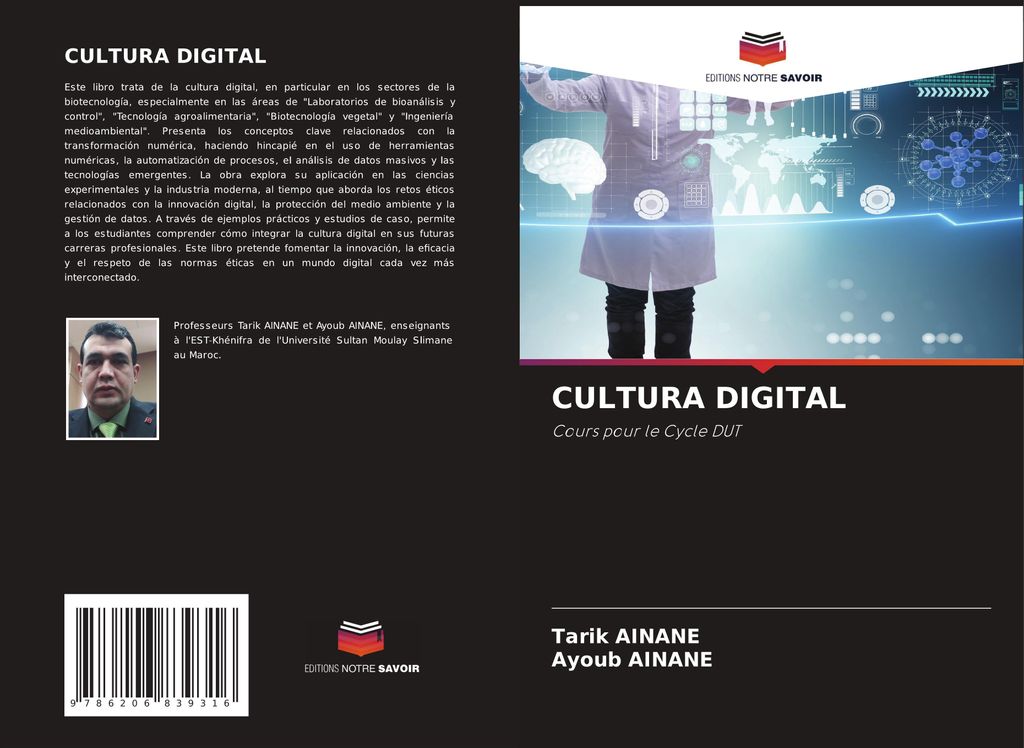 Cultura Digital