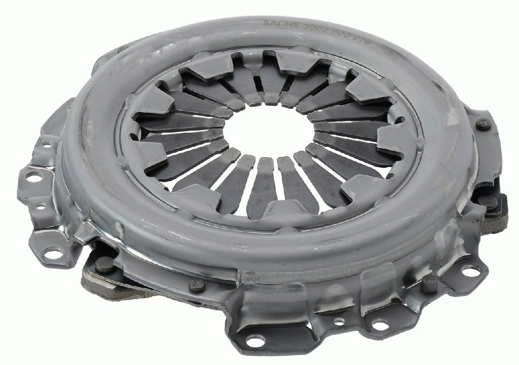 SACHS Kupplungsdruckplatte Druckplatte 3082 600 775 190mm
