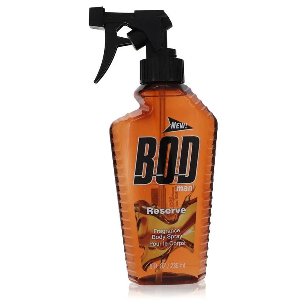 Parfums De Coeur Bod Man Reserve body spray 236 ml
