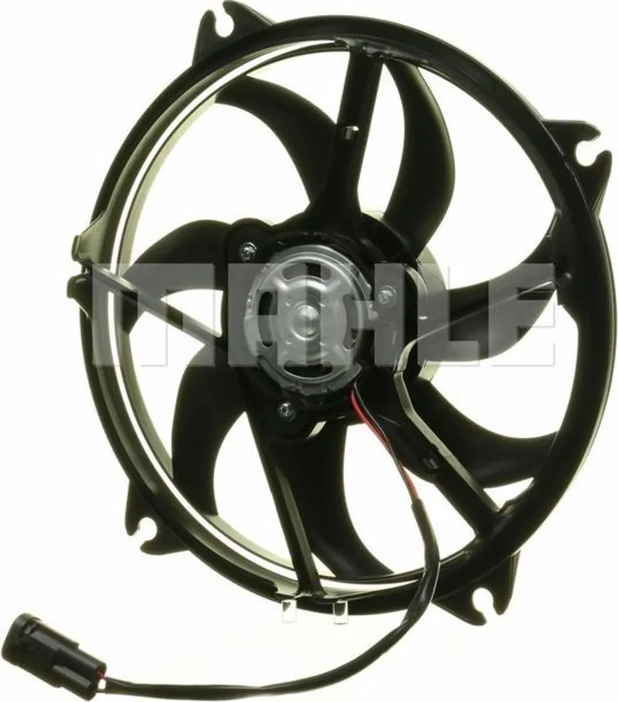 Évitez la surchauffe de votre Partner avec ce ventilateur 385 mm