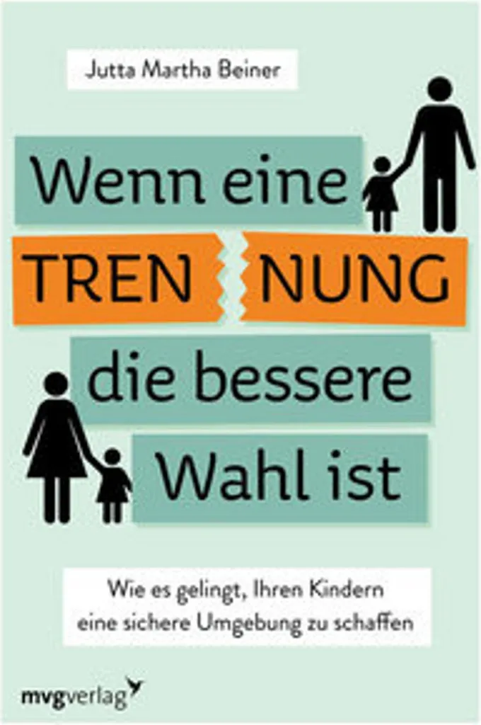 Analyse relationnelle Wenn eine Trennung die bessere Wahl ist - Broché