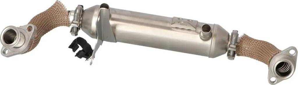 Refroidisseur de vanne EGR Fiat 1.9 JTD contre les fumées noires de pot