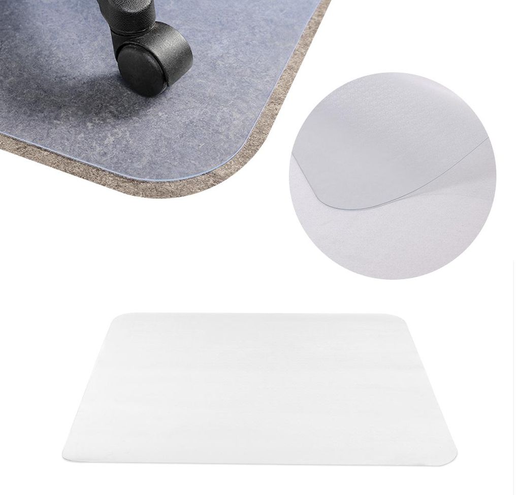 Podložka pod židli Spacetronik 140x100 1 mm Obrázek produktu 