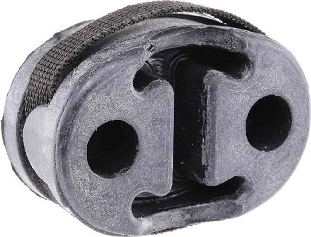 WALKER Auspuffgummi 80230 für FIAT Ducato Kastenwagen (250, 290) 26mm 61mm 43mm Beutel 0,045kg
