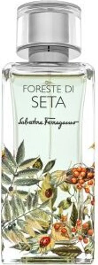 Salvatore Ferragamo Foreste Di Seta eau de parfum unisex 100 ml