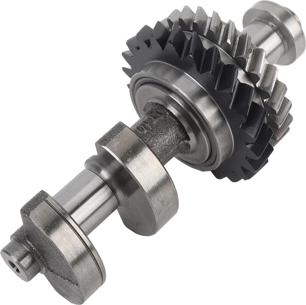 Supprimer les vibrations moteur avec l'arbre 13601-28021 pour Camry