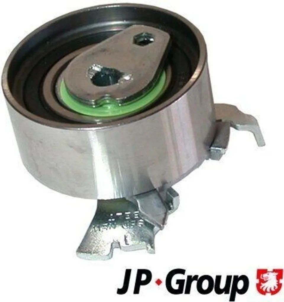 Galet de Distribution pour Entretien Moteur Astra G et Vectra B - 1212201000