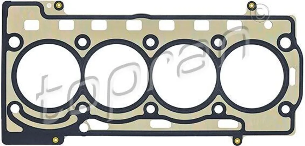 Joint de culasse pour réparation moteur VW Touran Passat et Jetta III