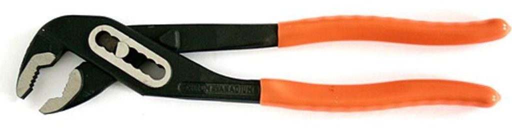 Zange Strend Pro HR10630, 300 mm, verstellbar, DIN8976-C